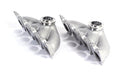 PTG X M177.1 exhaust manifold and M177.2 turbine housing conversion set image 7