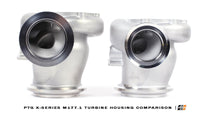 PTG X M177.1 exhaust manifold and M177.2 turbine housing conversion set image 3