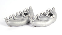 PTG X M177.1 exhaust manifold and M177.2 turbine housing conversion set image 14