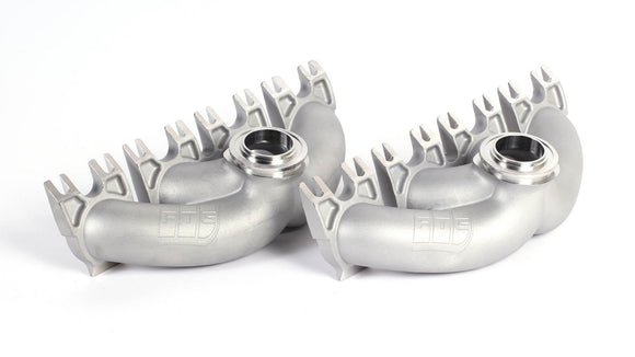 PTG X M177.1 / M178 Exhaust Manifold Set