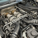 PTG 1000 M178 Turbo System-4