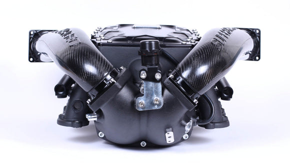 PTG 4.0L M159 SLS Supercharger System
