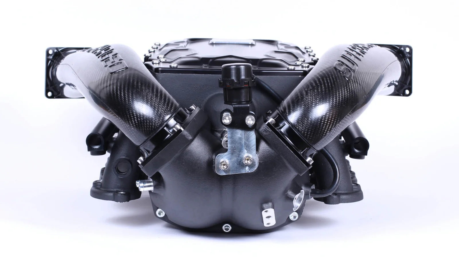 PTG 4.0L M159 SLS Supercharger System | Zefer Performance