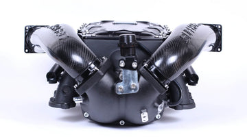 PTG 4.0L M159 SLS Supercharger System
