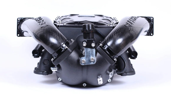 PTG 4.0L M159 SLS Supercharger System