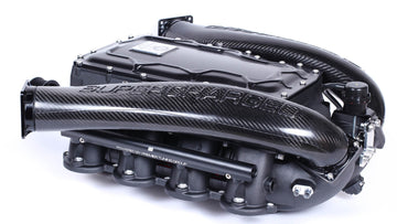 PTG 4.0L M159 SLS Supercharger System - 0