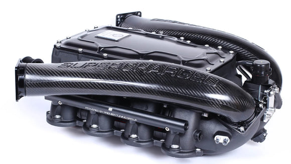 PTG 4.0L M159 SLS Supercharger System