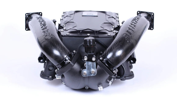 PTG 4.0L M159 SLS Supercharger System