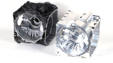 PTG X 7DCL750 Transmission Billet Casing