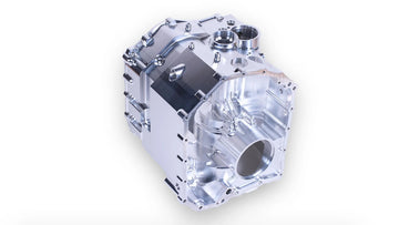 PTG X 7DCL750 Transmission Billet Casing - 0
