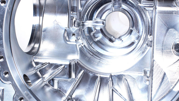 PTG X 7DCL750 Transmission Billet Casing