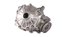 PTG Front Limited Slip Differential with Billet Cover