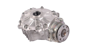 PTG Front Limited Slip Differential with Billet Cover - 0
