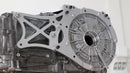 PTG 7DCL750 AMG GT / SLS Billet Transmission Brace System-1