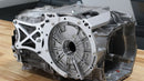 PTG 7DCL750 AMG GT / SLS Billet Transmission Brace System-2