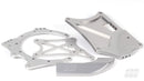 PTG 7DCL750 AMG GT / SLS Billet Transmission Brace System-6