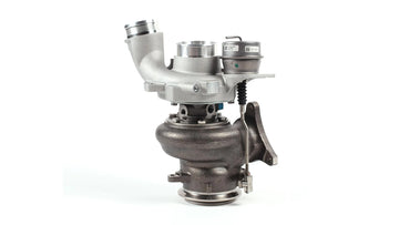 PTG 600 M133 Turbo System - 0