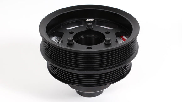 PTG 4.0L M156 Supercharger System