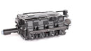 PTG 4.0L M156 Supercharger System-2