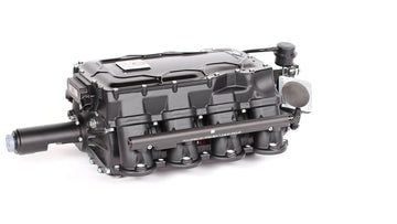 PTG 4.0L M156 Supercharger System - 0