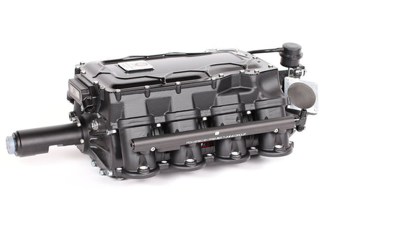 PTG 4.0L M159 SLS Supercharger System