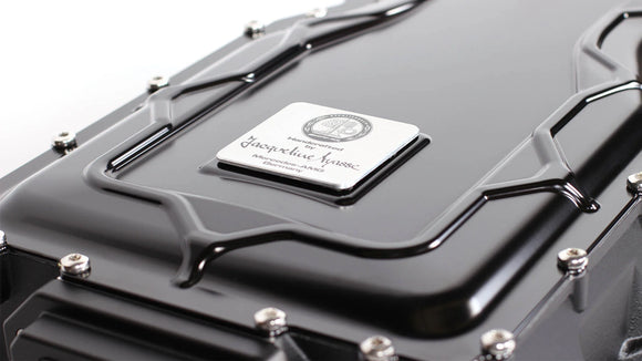 PTG 4.0L M159 SLS Supercharger System