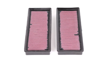 M157/M278 High Flow Air Filters