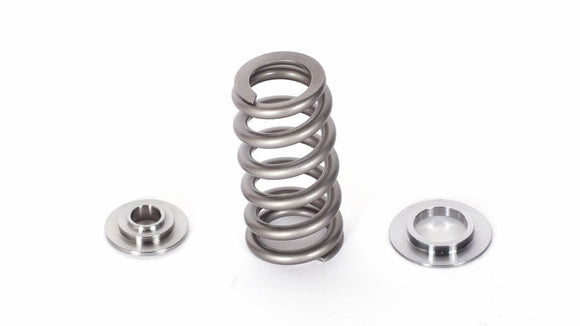PTG M17X Valve Spring Set for M177.1 and M178 engines - photo 2