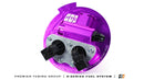 PTG X-Series Dual Pump Low Side Fuel System-4
