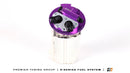PTG X-Series Dual Pump Low Side Fuel System-2