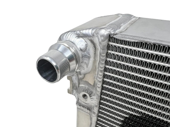 M177 Auxiliary Performance Radiator