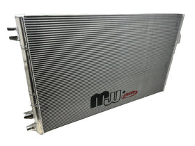M177 Performance Intercooler Radiator