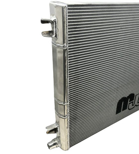 M177 Performance Intercooler Radiator - 0