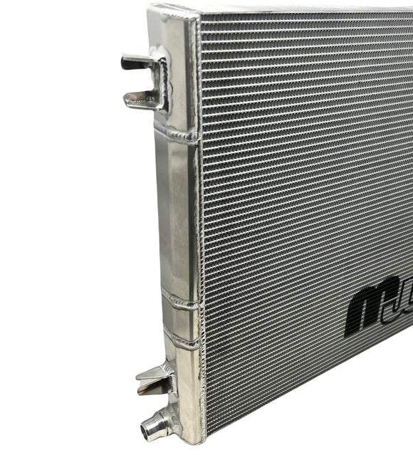 M177 Performance Intercooler Radiator