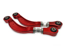 ModalWorks billet monoball adjustable rear camber arms for Mercedes - image 1
