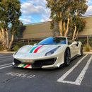 Ferrari 488 Pista ECU Tune-1