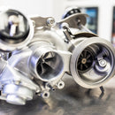 McLaren M838T - Stage 3 Power Package-1