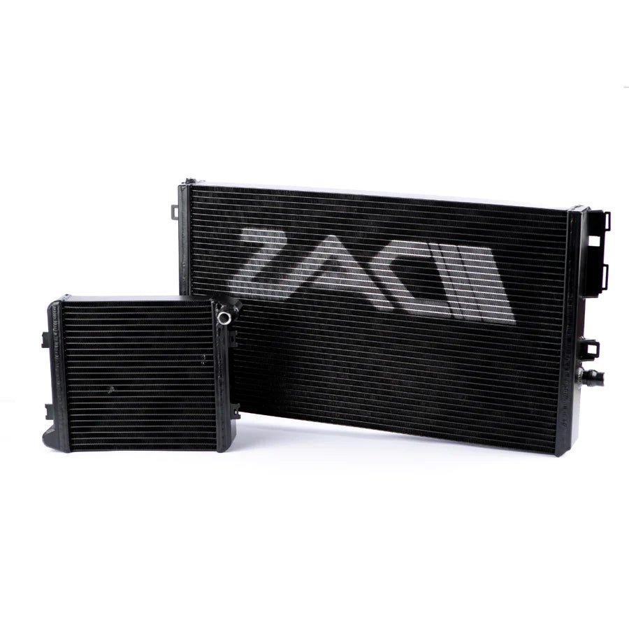 C63 ZAC Performance Heat Exchanger (W205)
