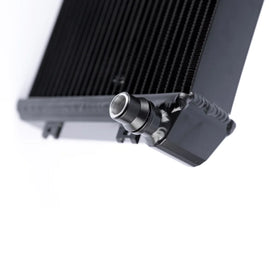 C63 ZAC Performance Heat Exchanger (W205) - 0