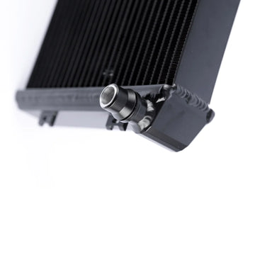 C63 ZAC Performance Heat Exchanger (W205) - 0