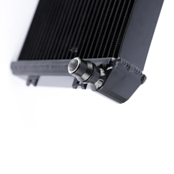 C63 ZAC Performance Heat Exchanger (W205)