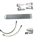 Split Transmission Cooler Upgrade (W205)-1