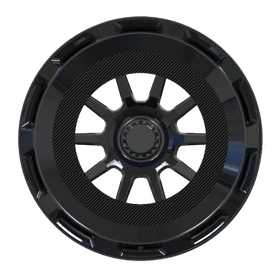 E6 Forged Wheels - 0