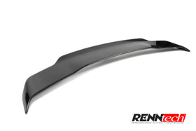 RENNtech | C190 | AMG GT Series | Rear Wing | Carbon Fiber