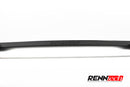 RENNtech | C190 | AMG GT Series | Rear Wing | Carbon Fiber-3