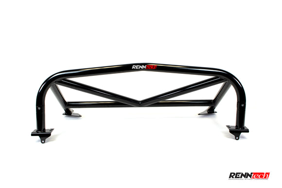 RENNtech | 190 - AMG GT / S / R / C / Pro / BS | Rollbar