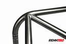 RENNtech | 190 - AMG GT / S / R / C / Pro / BS | Titanium Rollbar-4