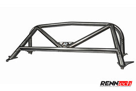 RENNtech | 190 - AMG GT / S / R / C / Pro / BS | Titanium Rollbar - 0