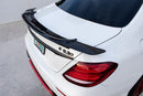 RENNtech | Carbon Fiber | Decklid Spoiler | W213 | E-Class Sedan | Gloss Finish-15