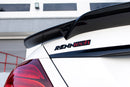 RENNtech | Carbon Fiber | Decklid Spoiler | W213 | E-Class Sedan | Gloss Finish-18